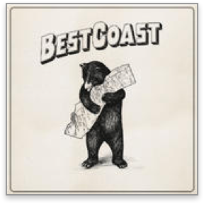 Beast Coast - The Only Place