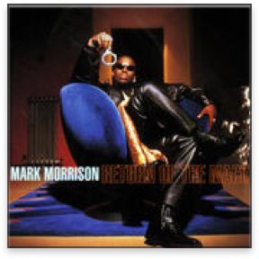 Mark Morrison - I Like
