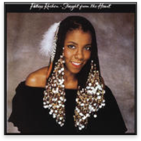 Patricia Rushen - Forget Me Nots