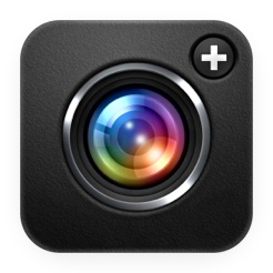 Camera+ Icon