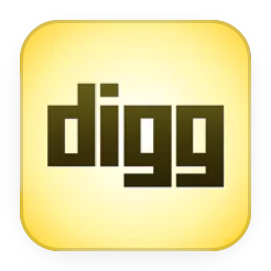 Digg Icon