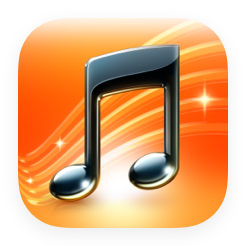 Music Plus icon