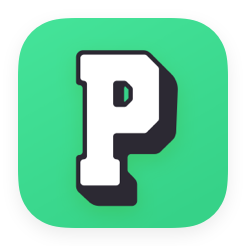 Pickup Icon