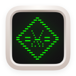 Pomade Chomper Icon