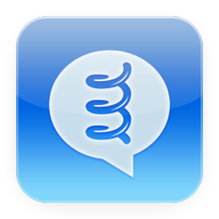 Spring icon