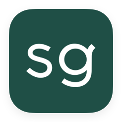 Sweetgreen Icon