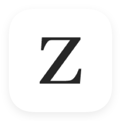 Zeel Icon
